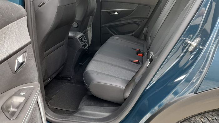 Peugeot 3008 2023
