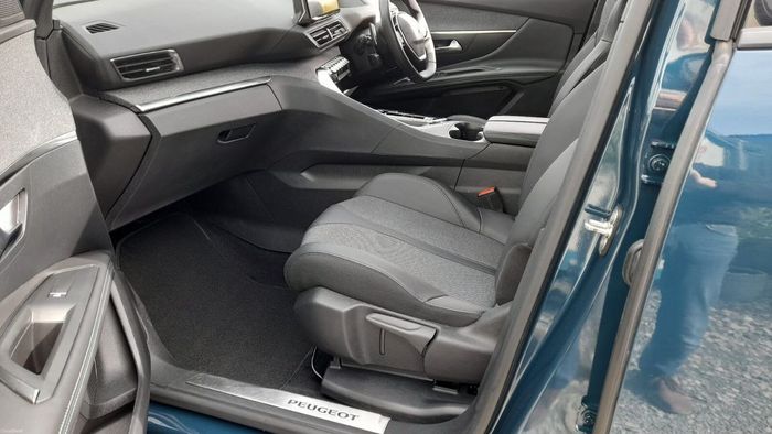Peugeot 3008 2023