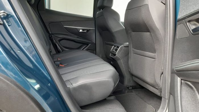 Peugeot 3008 2023