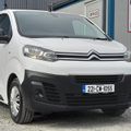 Citroen Dispatch 2022