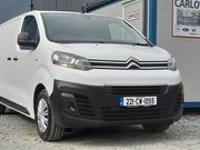 Citroen Dispatch 2022