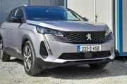 Peugeot 3008 2023