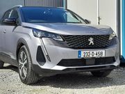 Peugeot 3008 2023