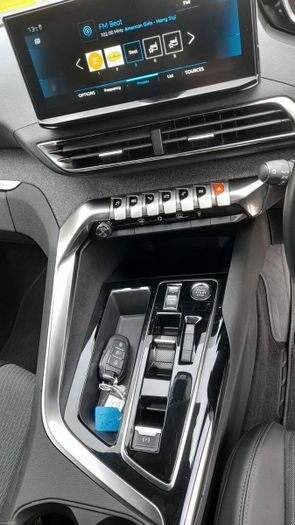 Peugeot 3008 2023