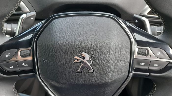 Peugeot 3008 2023