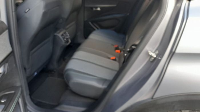 Peugeot 3008 2023