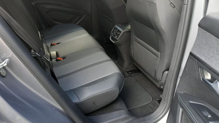 Peugeot 3008 2023