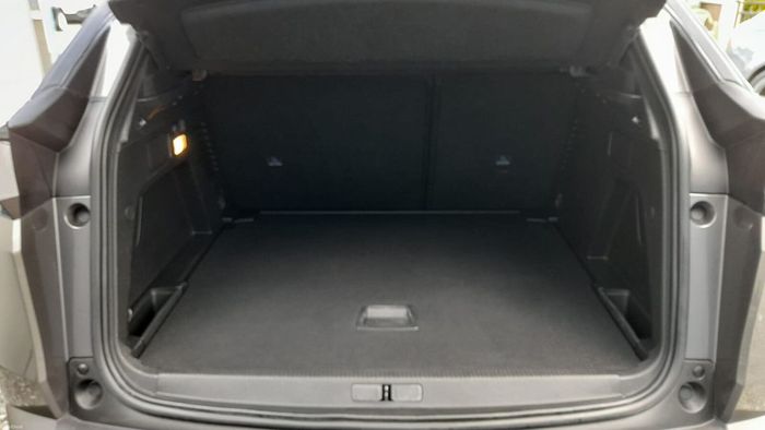 Peugeot 3008 2023