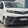 Toyota Proace 2020