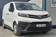 Toyota Proace 2020