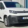 Citroen Berlingo 2021