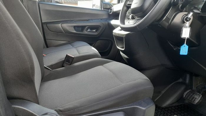 Citroen Berlingo 2021