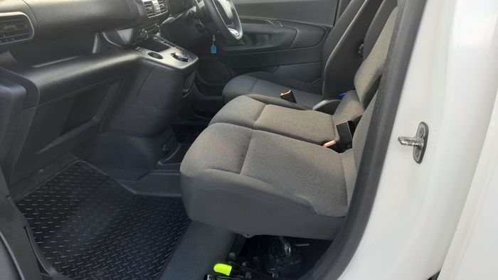 Citroen Berlingo 2021