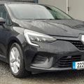 Renault Clio 2022