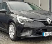 Renault Clio 2022