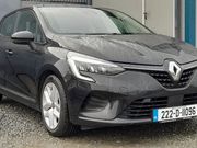 Renault Clio 2022