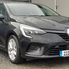 Renault Clio 2022