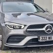 Mercedes-Benz CLA 2022