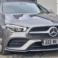 Mercedes-Benz CLA 2022