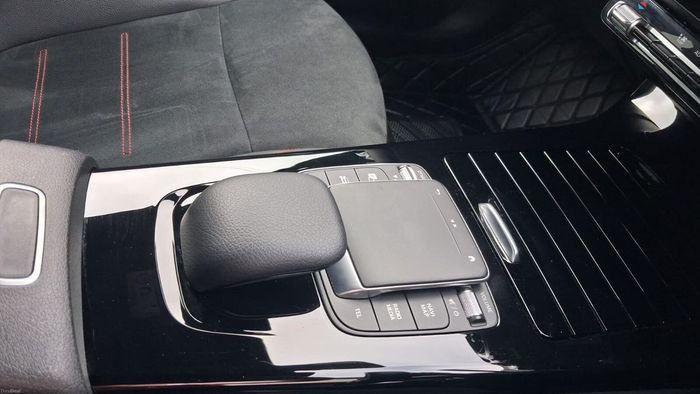 Mercedes-Benz CLA 2022