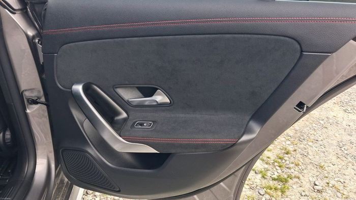 Mercedes-Benz CLA 2022