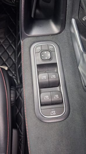 Mercedes-Benz CLA 2022