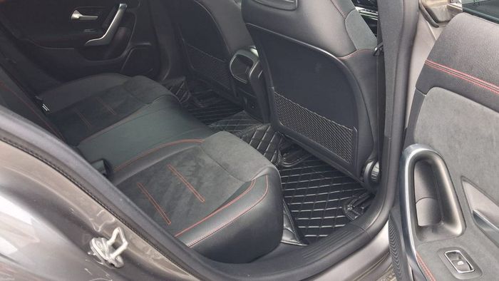 Mercedes-Benz CLA 2022