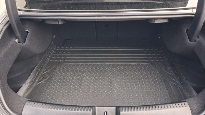 Mercedes-Benz CLA 2022