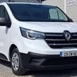 Renault Trafic 2023