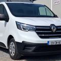 Renault Trafic 2023