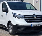 Renault Trafic 2023