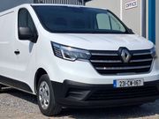 Renault Trafic 2023