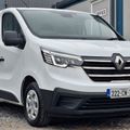 Renault Trafic 2022