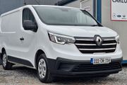 Renault Trafic 2022