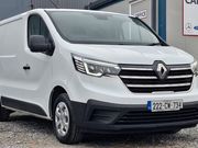 Renault Trafic 2022