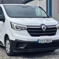 Renault Trafic 2023