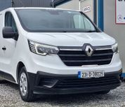 Renault Trafic 2023