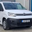 Citroen Berlingo 2023