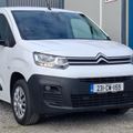 Citroen Berlingo 2023
