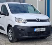 Citroen Berlingo 2023
