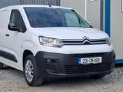 Citroen Berlingo 2023