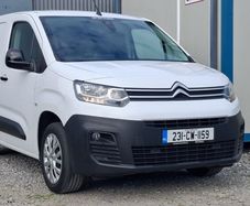 Citroen Berlingo 2023
