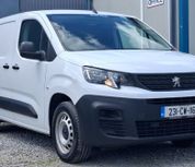 Citroen Berlingo 2023