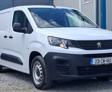 Citroen Berlingo 2023