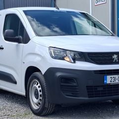 Citroen Berlingo 2023