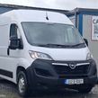 Opel Movano 2022