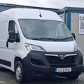 Opel Movano 2022