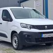 Peugeot Partner 2023