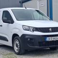 Peugeot Partner 2023