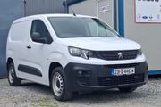 Peugeot Partner 2023
